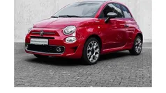 Gebraucht 2022 Fiat 500 Sport Kleinwagen | 13.890 € (Fairer Preis)