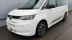Gebraucht 2025 VW Multivan Edition Van | 56.290 € (Superpreis)