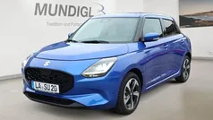 Gebraucht 2024 Suzuki Swift Comfort+ Kleinwagen | 19.490 € (Fairer Preis)