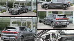 Gebraucht 2025 Cupra Terramar SUV | 38.780 € (Fairer Preis)