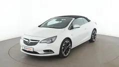 Weiß Gebraucht 2017 Opel Cascada Active Cabrio | 17.690 € (Fairer Preis)