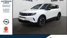 Farbe: weiss Gebraucht 2025 Opel Grandland X SUV | 33.488 € (Guter Preis)