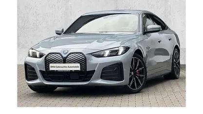 Gebraucht 2024 BMW i4 M Sport Limousine | 47.880 € (Fairer Preis)