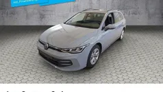 VW Golf VIII