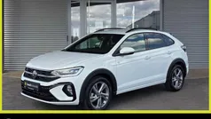 Weiß Gebraucht 2024 VW Taigo R-line SUV | 26.710 € (Fairer Preis)