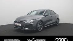 Gebraucht 2024 Audi A3 S-Line Limousine | 33.980 € (Guter Preis)