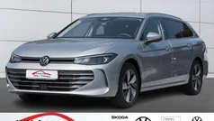 Gebraucht 2024 VW Passat Business Kombi | 31.793 € (Superpreis)