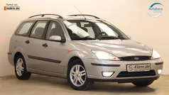 Gebraucht 2004 Ford Focus Trend Kombi | 999 € (Superpreis)