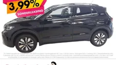 Gebraucht 2025 VW T-Cross Goal SUV | 22.777 € (Superpreis)