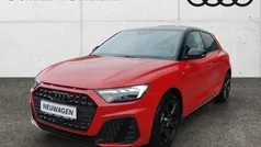 Gebraucht 2024 Audi A1 Sportback S-Line Kleinwagen | 30.965 € (Fairer Preis)