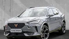 Graphengrau Gebraucht 2024 Cupra Formentor SUV | 32.850 € (Fairer Preis)