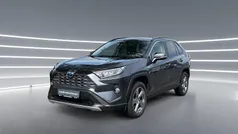 Gebraucht 2019 Toyota RAV4 Hybrid Club SUV | 28.890 € (Fairer Preis)