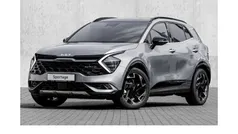 Gebraucht 2025 Kia Sportage GT-Line SUV | 39.690 € (Fairer Preis)