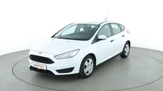 Gebraucht 2016 Ford Focus Ambiente Limousine | 7.670 € (Fairer Preis)
