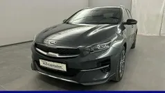 Gebraucht 2020 Kia XCeed Platinum Edition SUV | 18.480 € (Fairer Preis)