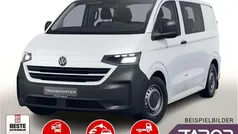 Weiß (weiß) Neu 2025 VW T6.1 S Van | 40.988 € (Guter Preis)