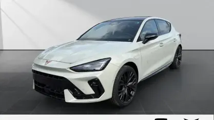 Second-hand Cupra Leon VZ 272 CP (200 kW) 2025 Berlinǎ