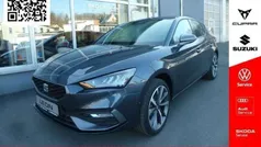 Magnetic grau metallic Gebraucht 2025 Seat Leon FR Limousine | 32.780 € (Fairer Preis)