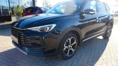 Pebble black Neu 2025 MG ZS Comfort Limousine | 23.400 € (Fairer Preis)