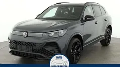 Cipressino grün metallic Neu 2025 VW Tiguan R-line SUV | 52.995 € (Guter Preis)