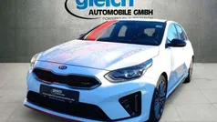 Kia Ceed GT