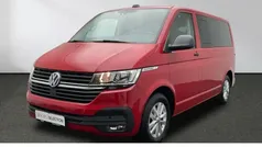Gebraucht 2022 VW T6.1 Trendline Van | 46.880 € (Fairer Preis)