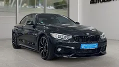 Gebraucht 2015 BMW 435 M Sport Cabrio | 27.990 € (Fairer Preis)