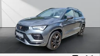 Gebraucht 2023 Cupra Ateca VZ SUV | 33.890 € (Fairer Preis)