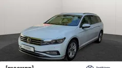 Gebraucht 2022 VW Passat Elegance Kombi | 30.987 € (Fairer Preis)