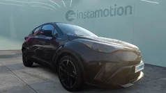 Schwarz Gebraucht 2022 Toyota C-HR Sport SUV | 23.688 € (Fairer Preis)