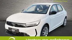 Gebraucht 2025 Opel Corsa Edition Kleinwagen | 18.440 € (Fairer Preis)