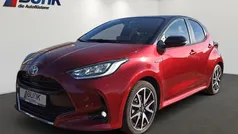 Gebraucht 2021 Toyota Yaris Style | 19.980 € (Fairer Preis)