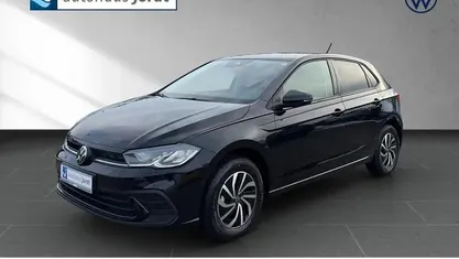 Gebraucht VW Polo Life 95 PS (69 kW) 2026 Kleinwagen