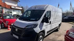 Andere Gebraucht 2023 Fiat Ducato Van | 32.497 € (Fairer Preis)