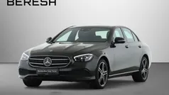 Mercedes E300