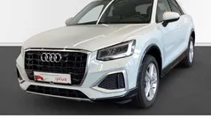 Gebraucht 2024 Audi Q2 Advanced Plus SUV | 27.696 € (Fairer Preis)