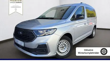 Gebraucht Ford Tourneo Connect Titanium 114 PS (83 kW) 2022 Van / Kleinbus