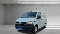 Gebraucht 2024 VW T6.1 Van | 33.900 € (Superpreis)