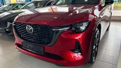 Gebraucht 2025 Mazda CX-60 Homura-Line SUV | 53.900 € (Guter Preis)