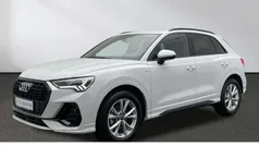 Andere Gebraucht 2022 Audi Q3 S-Line SUV | 32.880 € (Guter Preis)