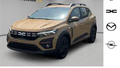 Beige Gebraucht 2025 Dacia Sandero Extreme Kleinwagen | 19.490 € (Fairer Preis)