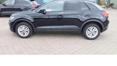 Gebraucht 2021 VW T-Roc Life SUV | 17.990 € (Guter Preis)
