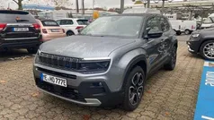 Gebraucht 2023 Jeep Avenger EV SUV | 27.990 € (Fairer Preis)