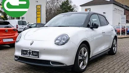 Gebraucht 2025 Ora 03 Pro+ Kleinwagen | 23.480 € (Superpreis)