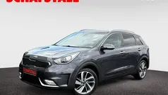 Gebraucht 2018 Kia Niro Spirit SUV | 16.979 € (Fairer Preis)