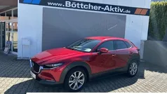 Gebraucht 2021 Mazda CX-30 SUV | 19.888 € (Guter Preis)