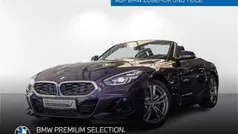 Gebraucht 2024 BMW Z4 Sport Line Cabrio | 40.900 € (Fairer Preis)