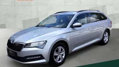 Gebraucht 2022 Skoda Superb Ambition Limousine | 23.770 € (Fairer Preis)