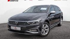 Gebraucht 2023 VW Passat Alltrack Kombi | 36.880 € (Fairer Preis)