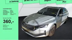 Gebraucht 2024 Skoda Octavia Selection Kombi | 28.790 € (Fairer Preis)